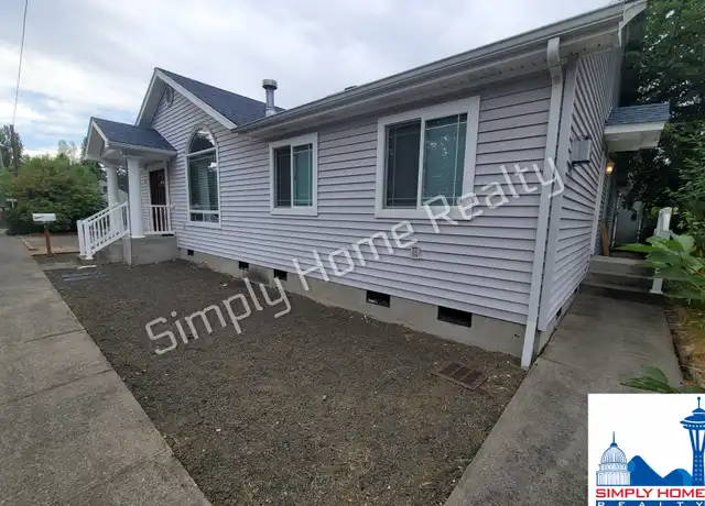Property at 504 Bates St SE Unit B, Tumwater, WA, 98501, 1 bed, 2 baths, [object Object]