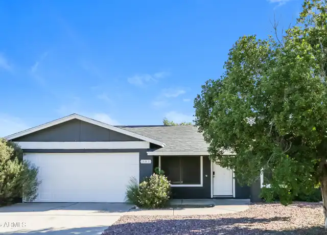 Property at 503 W El Prado Rd, Chandler, AZ, 85225, 4 beds, 2 baths, [object Object]