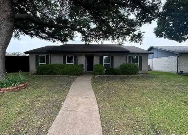 Property at 6203 Rainier Rd, Plano, TX, 75023, 3 beds, 2 baths, [object Object]