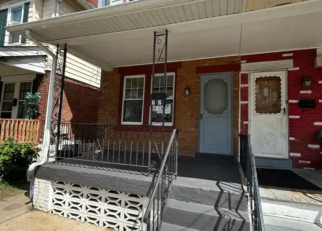 Property at 22 Cain Ave, Trenton, NJ, 08638, 4 beds, 1 bath, [object Object]