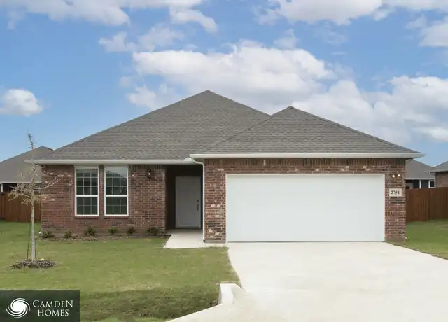 Property at 18537 County Road 4001, Mabank, TX, 75147, 4 beds, 2 baths, [object Object]