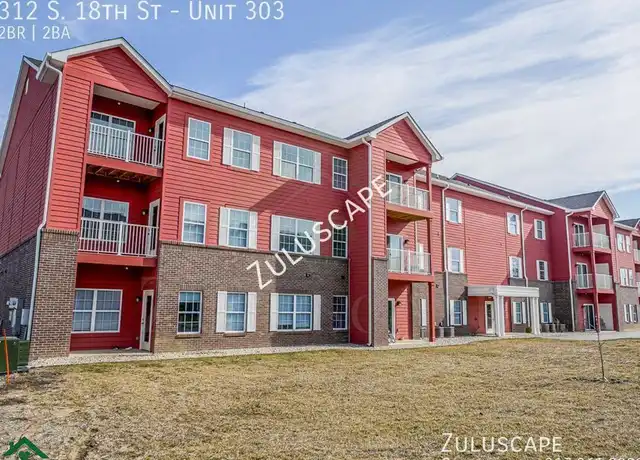 Property at 312 S 18th St Unit 303, Elwood, IN, 46036, 2 beds, 2 baths, [object Object]