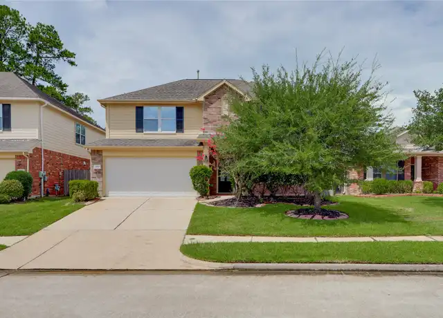 Property at 13727 Cypresswood Crossing Blvd, Houston, TX, 77070, 4 beds, 3.5 baths, [object Object]