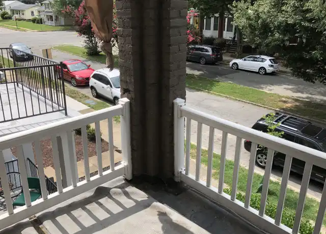 Property at 2010 Rosewood Ave, Richmond, VA, 23220, 1 bed, 1 bath, [object Object]