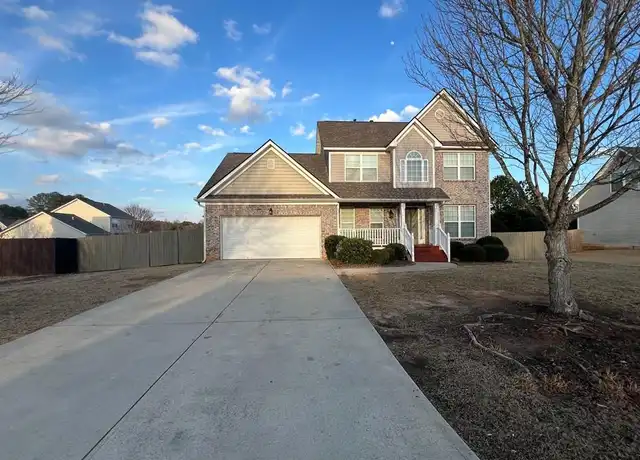 Property at 3390 Rozena Way, Loganville, GA, 30052, 5 beds, 3.5 baths, [object Object]