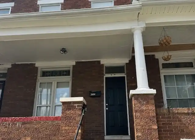 Property at 2604 Violet Ave, Baltimore, MD, 21215, 3 beds, 2 baths, [object Object]