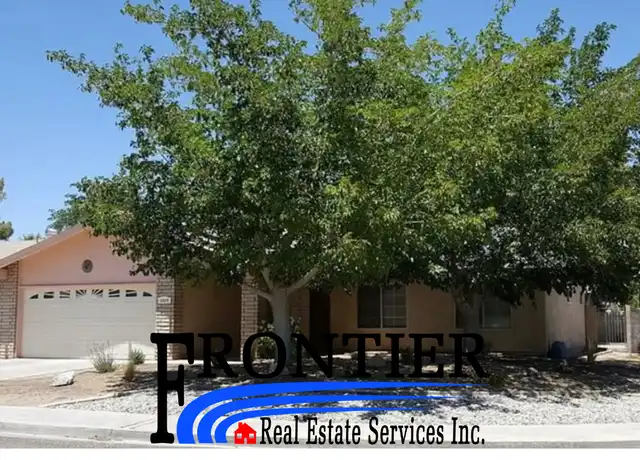 Property at 1025 Sherri St, Ridgecrest, CA, 93555, 3 beds, 2 baths, [object Object]