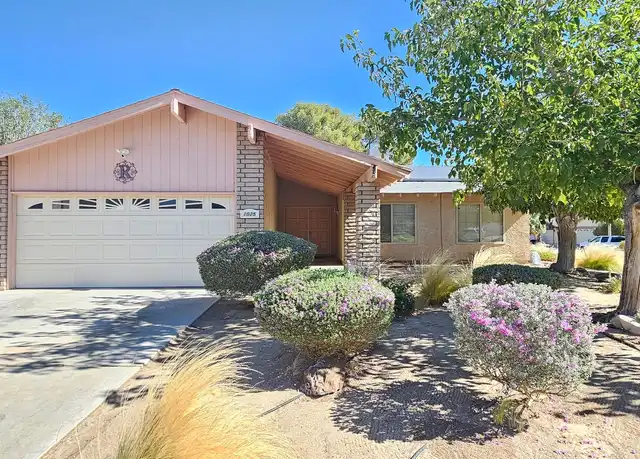 Property at 1025 Sherri St, Ridgecrest, CA, 93555, 3 beds, 2 baths, [object Object]