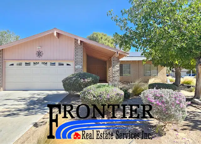 Property at 1025 Sherri St, Ridgecrest, CA, 93555, 3 beds, 2 baths, [object Object]
