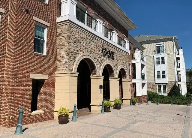 Property at 2321 25th St S, Arlington, VA, 22206, 1 bed, 1 bath, [object Object]