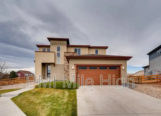 Property at 10057 Quintero St, Commerce City, CO, 80022, 3 beds, 2.5 baths, [object Object]