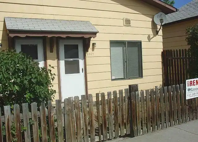 Property at 2809 3rd Ave S, Billings, MT, 59101, 1 bed, 1 bath, [object Object]