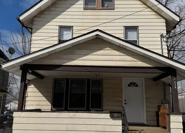 Property at 2328 21st St SW, Akron, OH, 44314, 3 beds, 1 bath, [object Object]