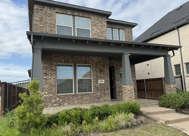Property at 1508 Rose Willow Way Unit NA, Arlington, TX, 76005, 3 beds, 3 baths, [object Object]