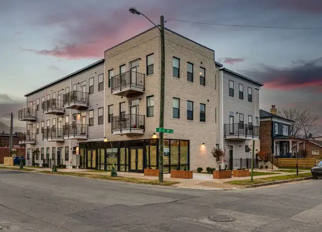 Property at 2910 Q St Unit 202, Richmond, VA, 23223, 1 bed, 1 bath, [object Object]