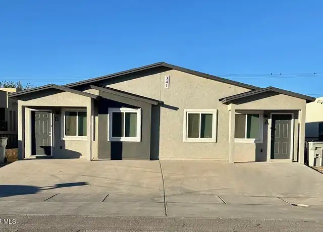 Property at 341 Kitt Rd Unit B, El Paso, TX, 79915, 1 bed, 1 bath, [object Object]