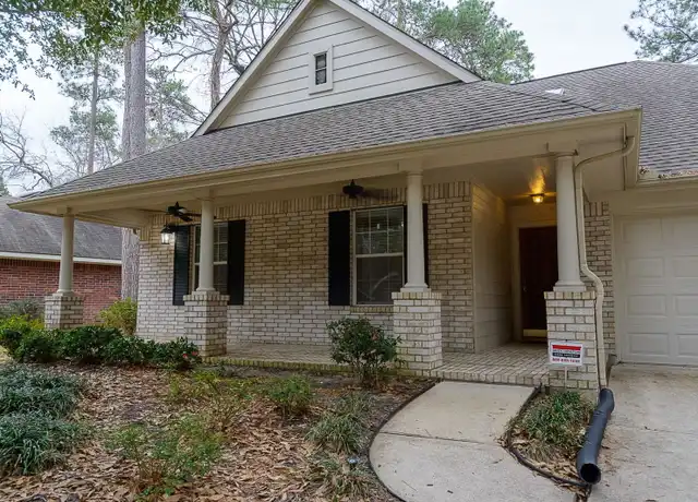 Property at 19 Wild Orchid Ct, Conroe, TX, 77385, 3 beds, 2 baths, [object Object]