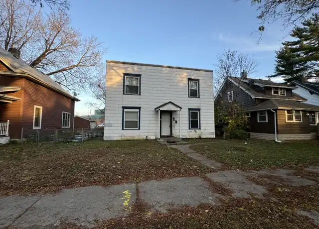 Property at 2634 Colfax Ave N #2, Minneapolis, MN, 55411, 3 beds, 1 bath, [object Object]