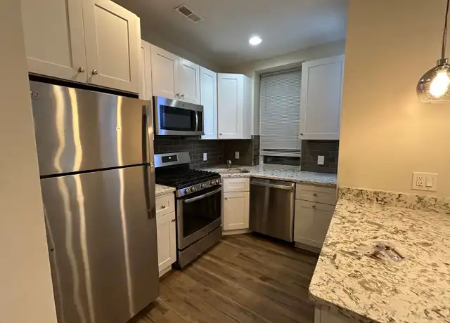 Property at 1614 N 27th St Unit 2, Philadelphia, PA, 19121, 2 beds, 1 bath, [object Object]