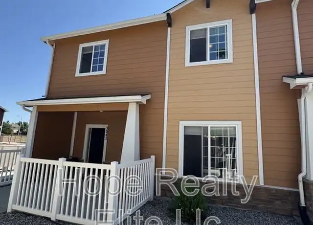 Property at 3042 Shikra Vw, Colorado Springs, CO, 80916, 3 beds, 2.5 baths, [object Object]