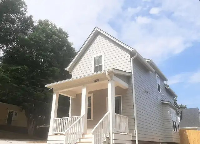 Property at 1309 North St, Durham, NC, 27701, 3 beds, 2 baths, [object Object]