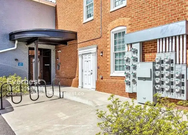 Property at 6 S Harvie St Unit A, Richmond, VA, 23220, 1 bed, 1 bath, [object Object]