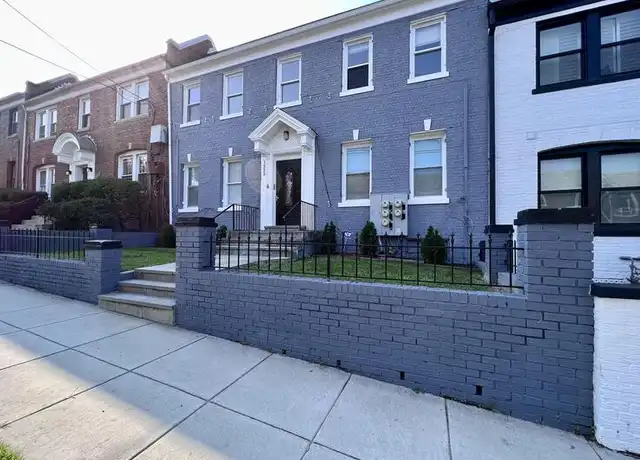 Property at 1329 Adams St NE Unit 1, Washington, DC, 20018, 2 beds, 2 baths, [object Object]