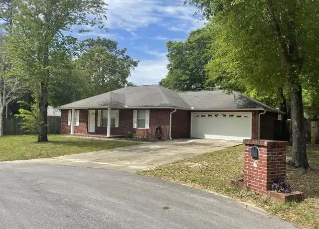 Property at 3007 Pine Lake Ct, Crestview, FL, 32539, 3 beds, 2 baths, [object Object]