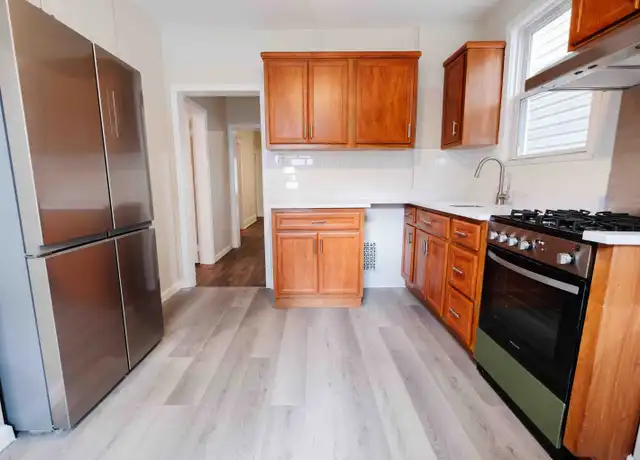 Property at 6 Apollo St, Jersey City, NJ, 07306, 2 beds, 1 bath, [object Object]