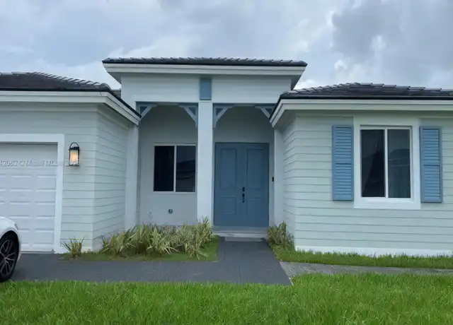Property at 1861 NE 1st St, Homestead, FL, 33033, 4 beds, 2 baths, [object Object]