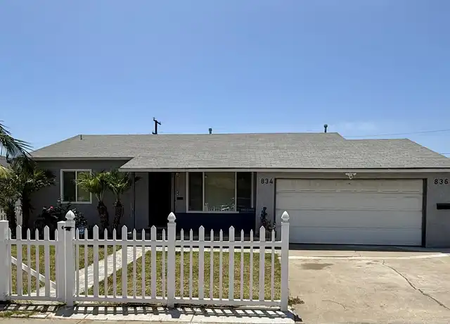 Property at 834 Olive Ave, National City, CA, 91950, 4 beds, 2 baths, [object Object]