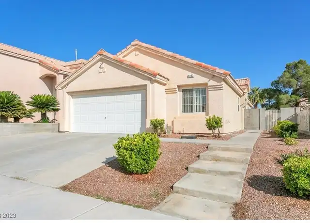 Property at 9332 Leaping Lilly Ave, Las Vegas, NV, 89129, 2 beds, 1 bath, [object Object]