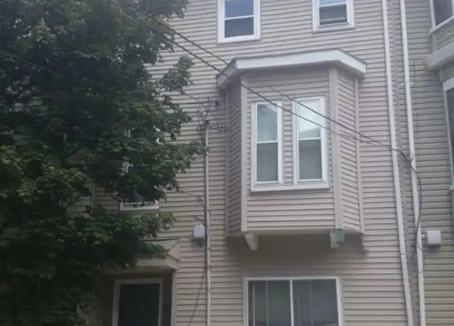 Property at 168 W 6th St #2, South Boston, MA, 02127, 1 bed, 1 bath, [object Object]