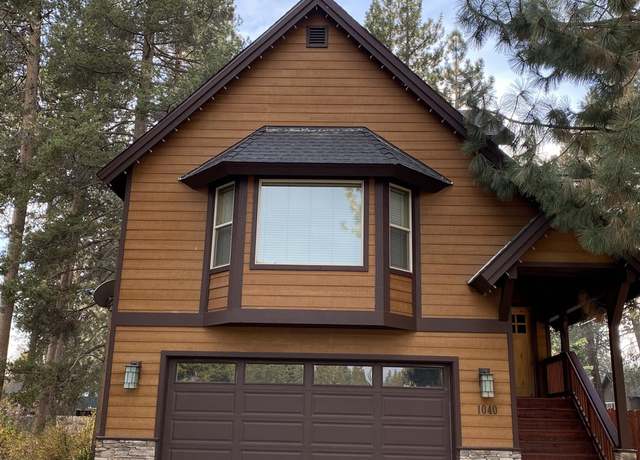 Photo of 1040 Stockton Ave, South Lake Tahoe, CA 96150