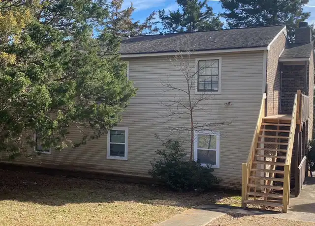 Property at 4924 Cotton Row NW Unit c, Huntsville, AL, 35816, 2 beds, 1 bath, [object Object]