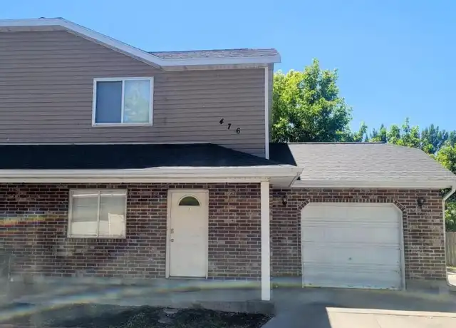 Property at 476 W 365 S Unit 2, Logan, UT, 84321, 3 beds, 1.5 baths, [object Object]