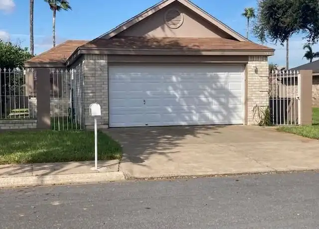 Property at 309 N 35th Ln, McAllen, TX, 78501, 2 beds, 2 baths, [object Object]