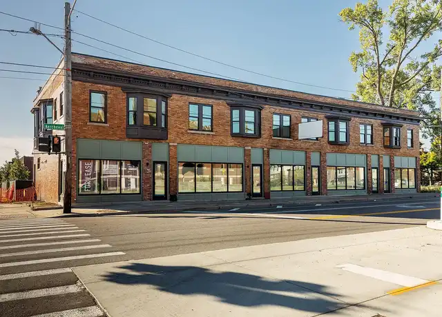 Property at 9226 Kercheval Ave, Detroit, MI, 48214, 1 bed, 1 bath, [object Object]