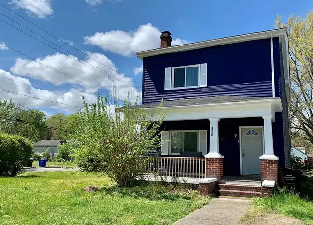 Property at 2232 Elm Ave Unit a, Portsmouth, VA, 23704, 2 beds, 1 bath, [object Object]