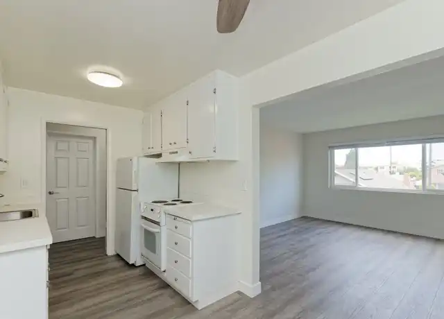 Property at 150 Haas Ave Unit 215, San Leandro, CA, 94577, 1 bed, 1 bath, [object Object]