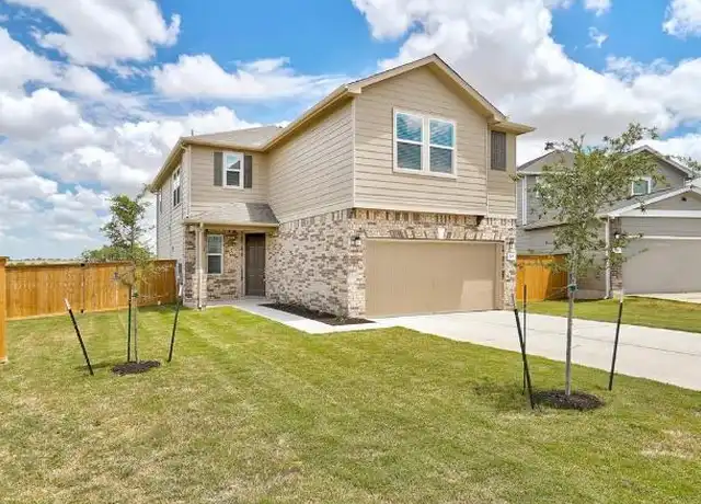 Property at 524 Barbary Coast Cv, Jarrell, TX, 76537, 3 beds, 3 baths, [object Object]