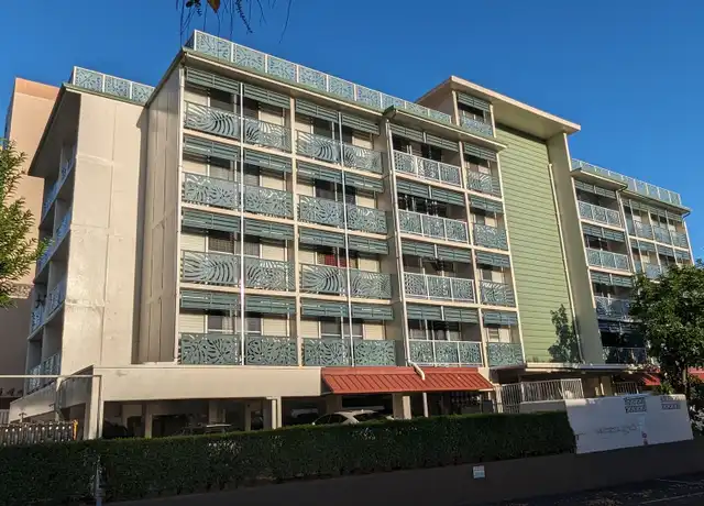 Property at 773 Kinau St, Honolulu, HI, 96813, 1 bed, 1 bath, [object Object]