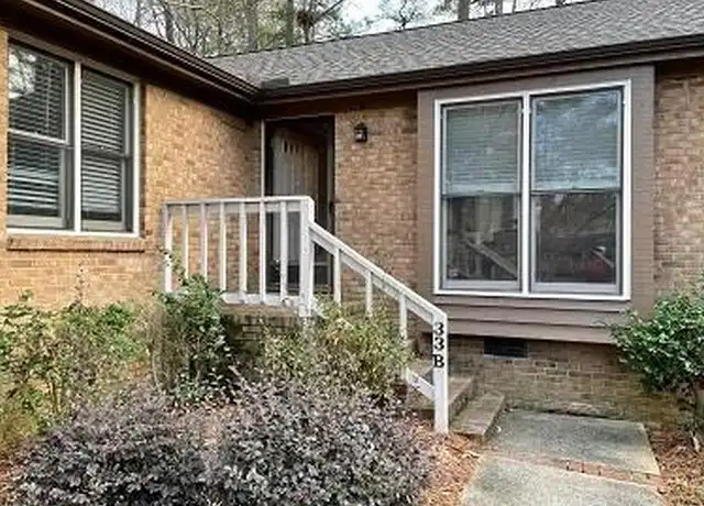 Property at 300 W Woodcroft Pkwy Unit 33B, Durham, NC, 27713, 2 beds, 2 baths, [object Object]