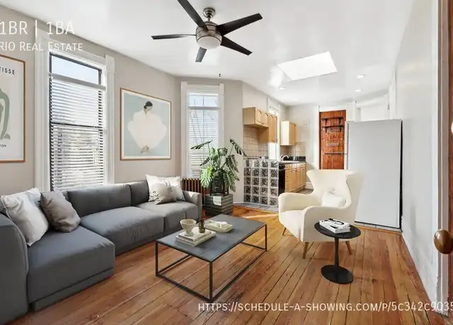 Property at 2449 Champa St Unit 2449-3, Denver, CO, 80205, 1 bed, 1 bath, [object Object]