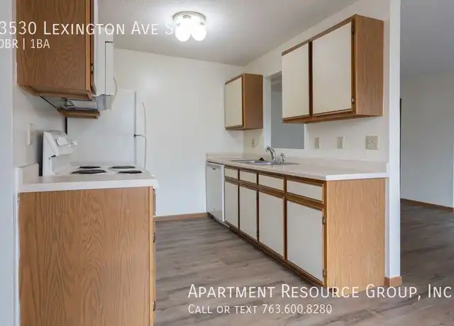Property at 3530 Lexington Ave S Unit 6, Eagan, MN, 55123, 0 beds, 1 bath, [object Object]