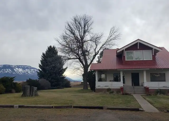 Property at 62596 Oregon 82, La Grande, OR, 97850, 4 beds, 2 baths, [object Object]