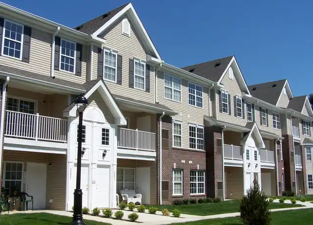 Property at Willingboro Square - 1200 Millennium Dr, Willingboro, NJ, 08046, 2 beds, 2-2.5 baths, [object Object]