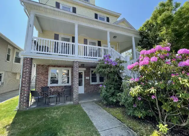 Property at 321 Wesley Ave Unit 1st Fl, Ocean City, NJ, 08226, 3 beds, 1 bath, [object Object]