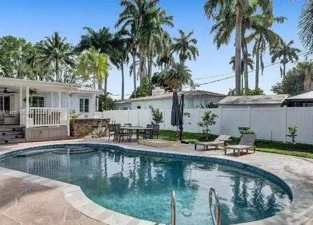 Property at 1326 Madison St, Hollywood, FL, 33019, 3 beds, 2 baths, [object Object]