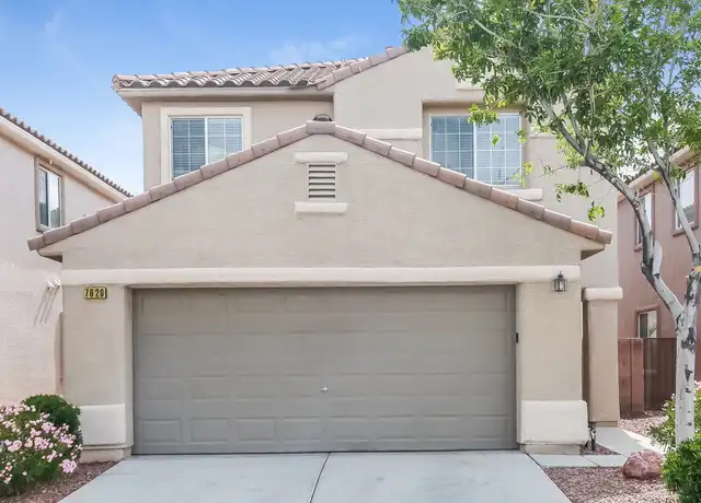 Property at 7620 Highland Pony St, Las Vegas, NV, 89149, 3 beds, 2.5 baths, [object Object]